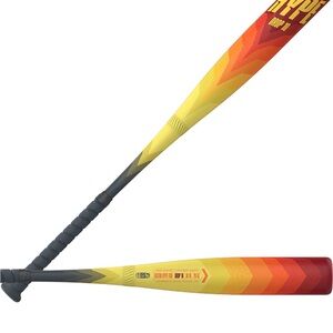 Easton Hype Fire 🔥 2 3/4 USSSA Bat (-10)